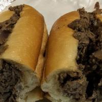 Cheesesteak · 