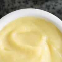 Vanilla Pudding · Per pint