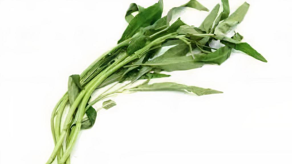 Chinese Water Spinach (1 Package) · 