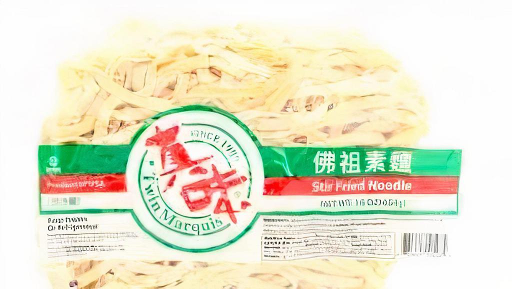 Twin Marquis Stir Fried Noodle – 16 Oz (454 G) · 