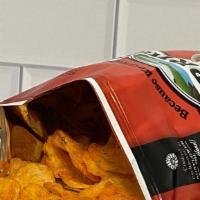 Deep River Mesquite Bbq Chips · 