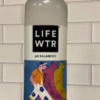 Life Water · 