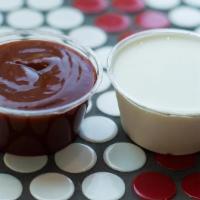 Side Sauces · 