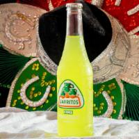 Jarritos Mexican Soda · 