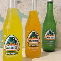 Jarrito'S · The bodega classic. Sweet on their own, or they make a great mixer ;P