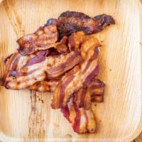 Applewood Smoked Bacon · 