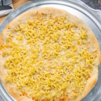 Mac And Cheese Pie (10