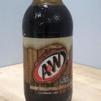 Soda · Root Beer
7UP or Diet 7UP