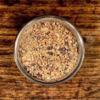Black Pepper & Garlic Dry Rub (Mild) · 2oz