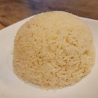 Ginger Rice · 