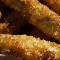 Fried Pickle Fries · This item has been discontinued from the manufacturer. Once we’ve sold out of our stock it’l...