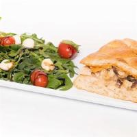 Pick 2 Combo · pick 2 from panini, salads, or soups