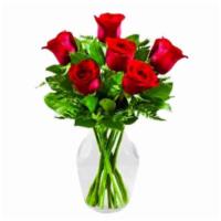 Elegant Rose Bouquet · Our Elegant Rose Bouquets bring together lush roses to make a lasting impression. Long stem ...