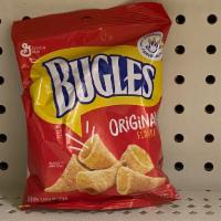 Bugles Original · 
