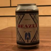 Brewer'S Art, Beazly, Maryland · A belgian-style pale ale hopped with styrian goldings,
7.25% abv.