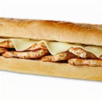 Chicken With Cheese Small · D'Angelo's best-selling Classic Steak & Cheese Sandwich is the one that sets the bar for eve...