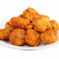 Boneless Wings · Boneless wings breaded and fried to perfection. ¼ lb. price (½ lb. and 1 lb. options availab...