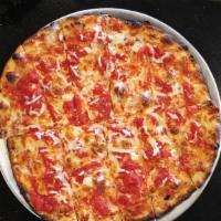 Trenton Style Pizza (Large 16
