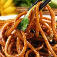 Sautéed Taiwan Noodles · Choice of veg, pork, chicken, beef, seafood. Only choose one.