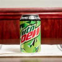 Mt Dew(Can) · 