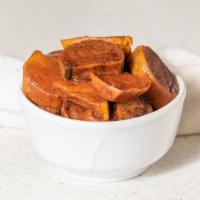 Sweet Potatoes · 