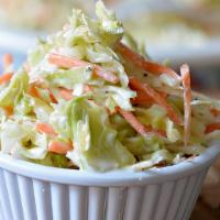 Side Of Cole Slaw · Made Fresh In-House Every Day!