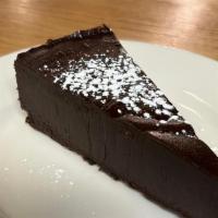 Gluten Free Chocolate Cake · Rich, decadant, chocolatey... and gluten free to boot!