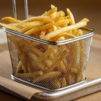 Simple Fries · 
