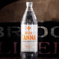 Bottle Acqua Panna · Natural spring water, 750L