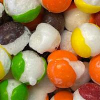 Rainbow Fairy Poop · Enjoy a classic tasty treat in a way that you may never have before. These rainbow fairy poo...