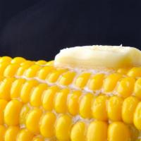 Sweet Corn - 2 Pieces · Sweet Corn - 2 pieces