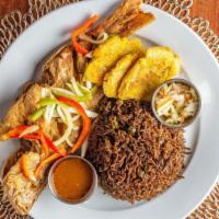 Red Snapper Big · Whole seasoned Fish. Fried or in sauce