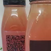Apple Juice Bottled · Bottled apple juice 100%