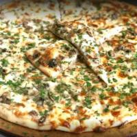Vegetarian Pizza (Large 16