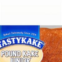 Pound Kake Junior  · Pound Cake