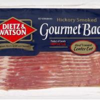 Bacon 1Lb · Dietz Watson