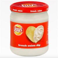 Lay’S French Onion Dip 15Oz · 