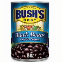 Bush’S  Black Beans 15Oz · 