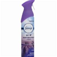 Febreze Air Freshener, Lavender 8.8 Oz · 