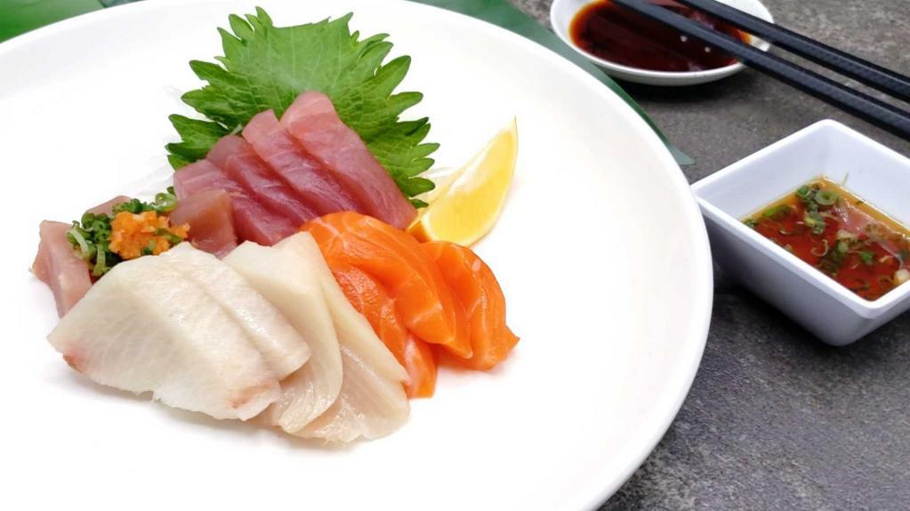 So Sushi · Japanese · Sushi · Asian