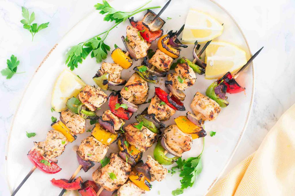 Family Kabobs House · Middle Eastern · Seafood · Vegetarian · Chicken · Other