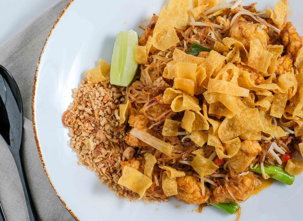 My Home Thai Bistro · Thai · Desserts · Noodles · Chinese · Indian