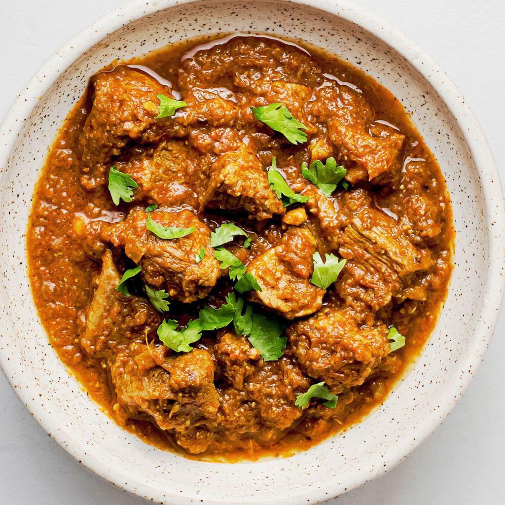 Curry Kitchen · Indian · Vegetarian