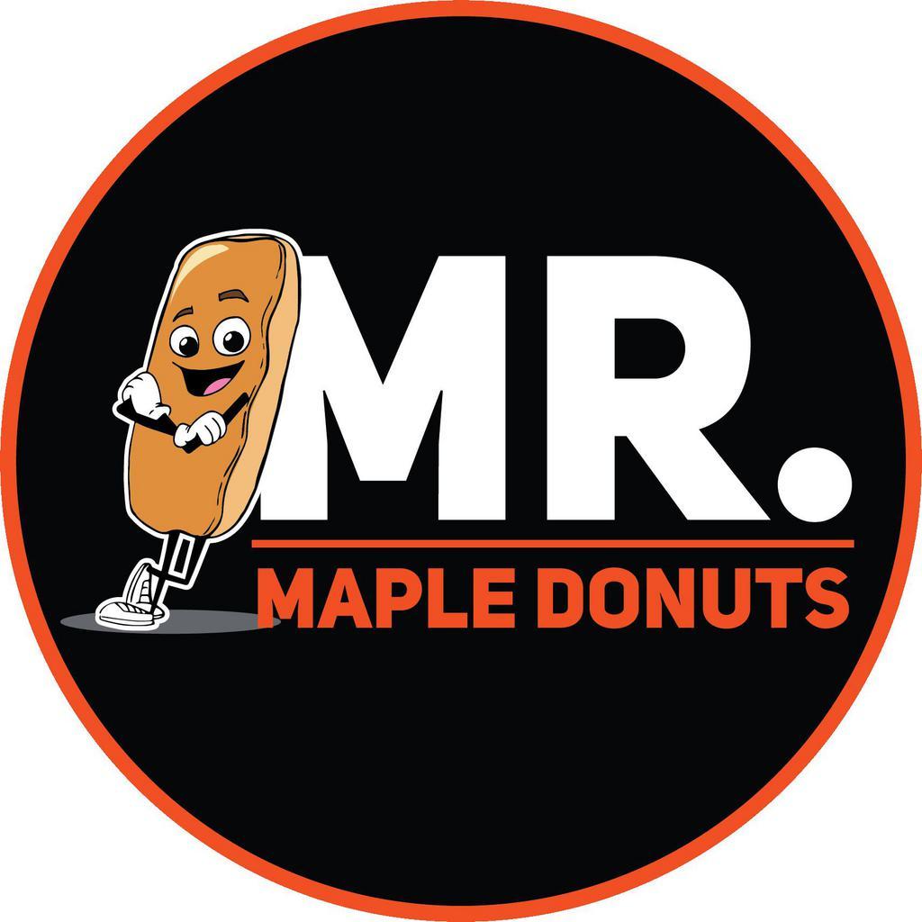 Mr. Maple Donuts · Desserts · Smoothie