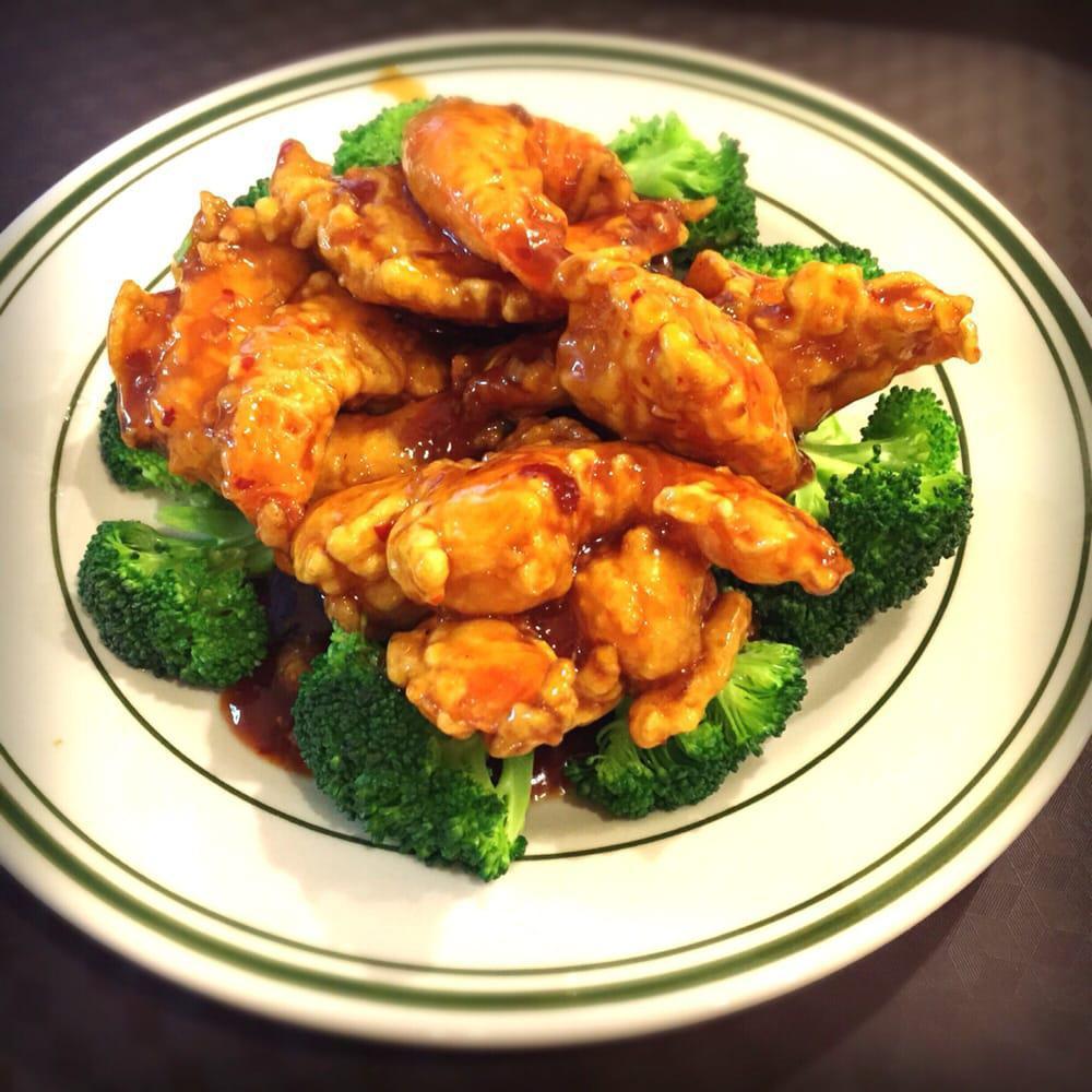 General Joe's Chopstix · Chinese · American · Chicken · Seafood
