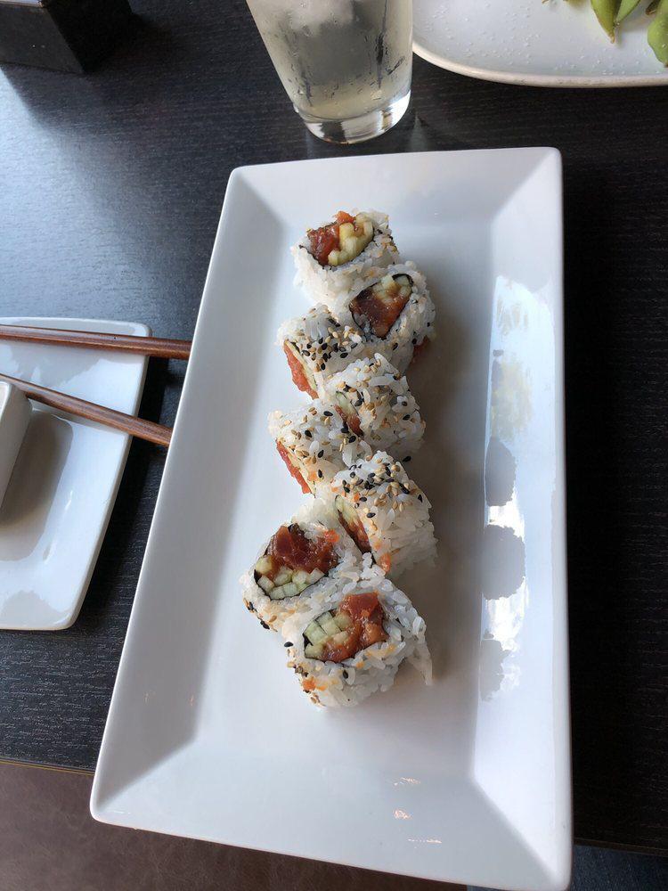 Tadashi · Japanese · Sushi · Asian