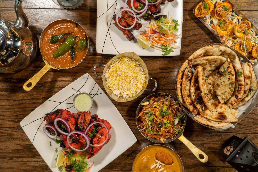 Bansari Indian Cuisine · Indian · Vegetarian · Desserts · Other