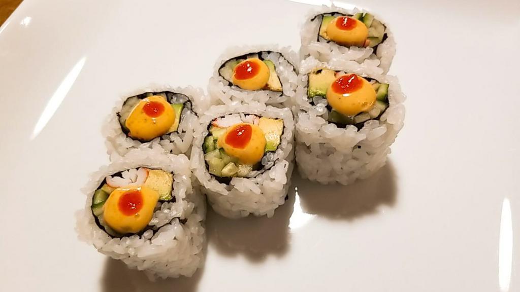 Wasabi Korean and Japanese Cuisine · Japanese · Vegetarian · Sushi · Korean
