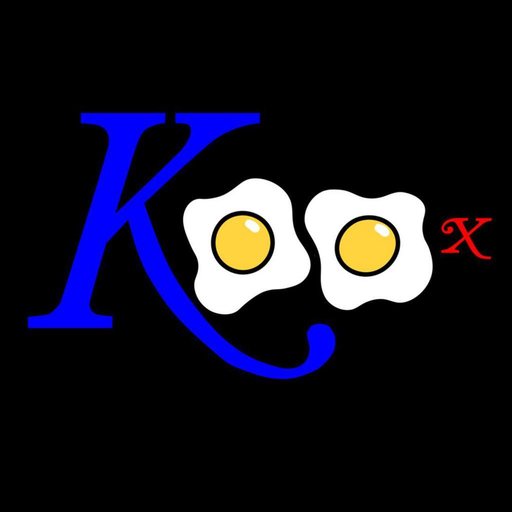 Knox Kitchen Koox · Korean · Burgers · American · Japanese · Chicken