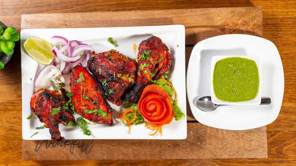 Bollywood Bistro Great Falls · Indian · Vegetarian · Desserts